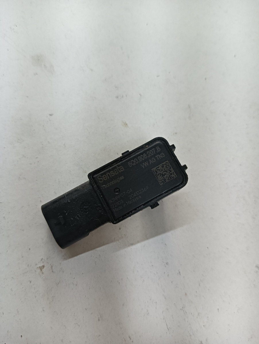 Senzor presiune frane SEAT ARONA KJ7 2017 - > 1.6 SRE CWVA 5q0906207b – foto 2