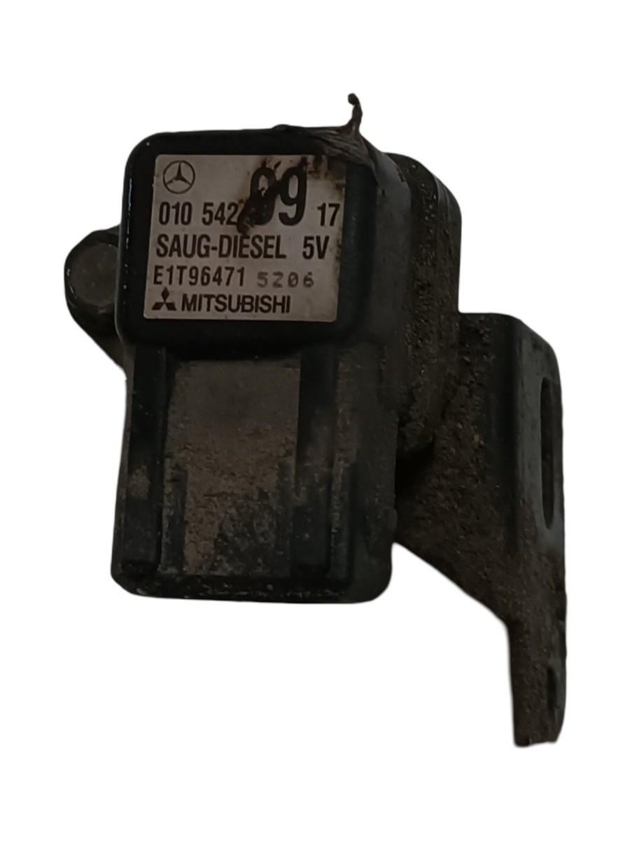 Senzor presiune galerie admisie  MERCEDES-BENZ E-CLASS II W210 1995 - 2003 0105429917 – foto 2