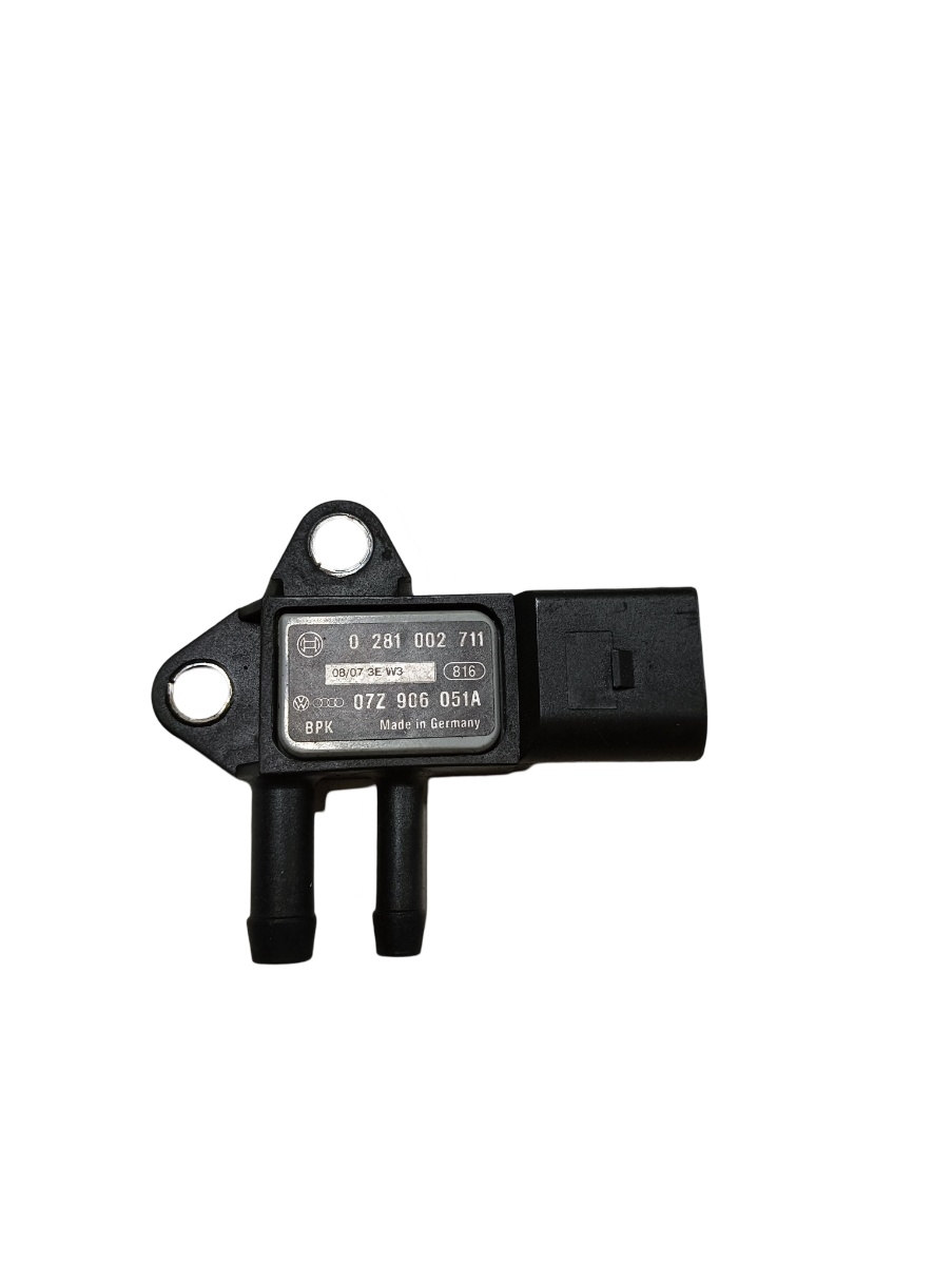 Senzor presiune gaze  AUDI A4 III Avant 8ED, B7 2004 - 2008 0281002711