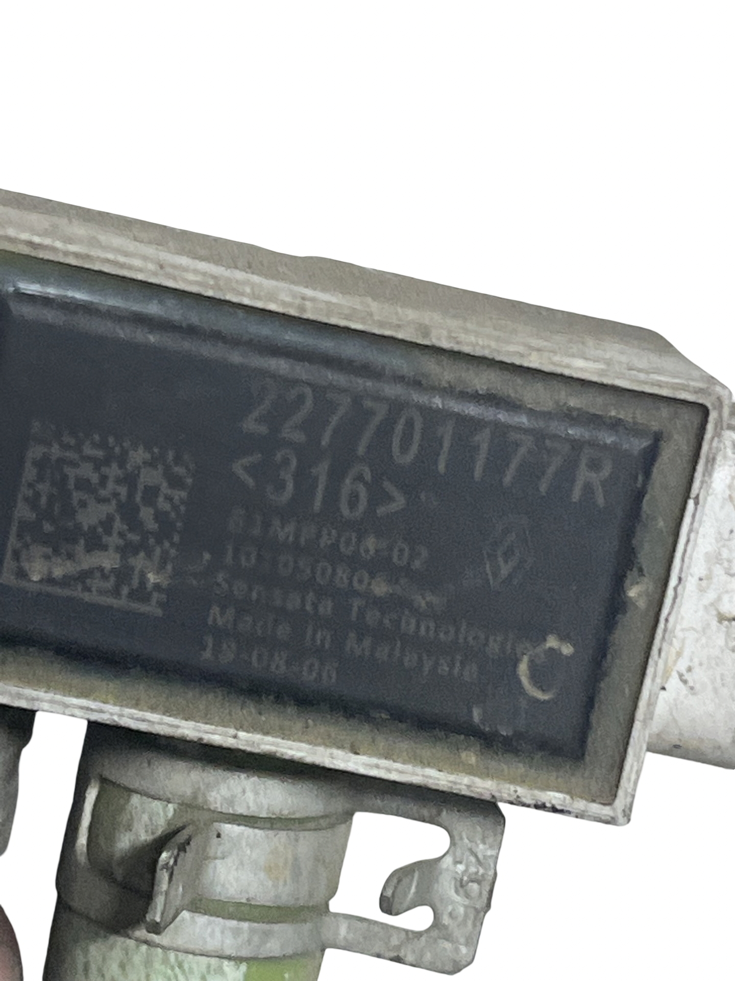 Senzor Presiune Gaze Dacia Dokker 2022 - cod: 227701177R