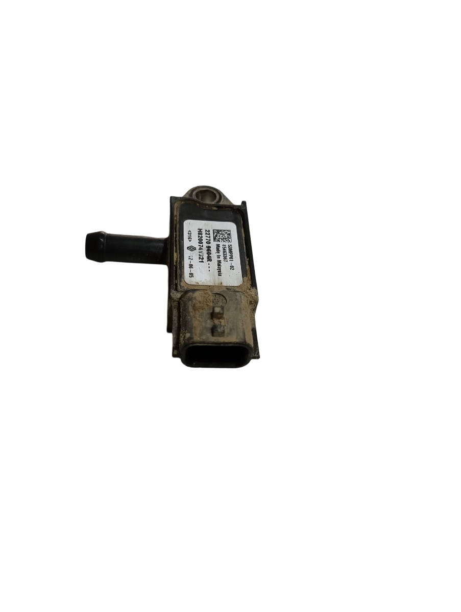Senzor presiune gaze  DACIA DUSTER 2010 - > 227709604r – foto 2