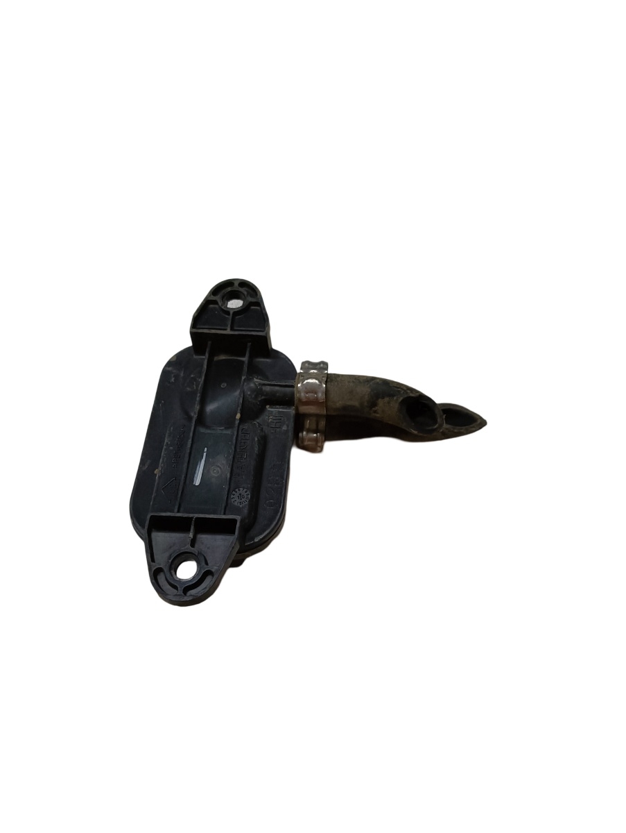 Senzor presiune gaze  IVECO DAILY IV Box Body / Estate 2006 - 2012 504102810 – foto 2