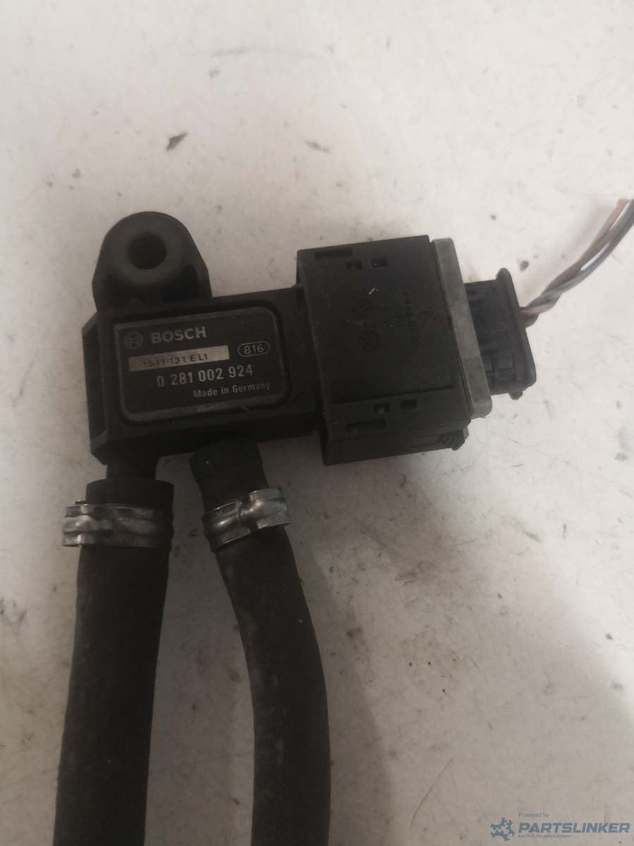 Senzor presiune gaze MERCEDES-BENZ C-CLASS (W204) [ 2007 - 2014 ] OEM 0281002924 – foto 2