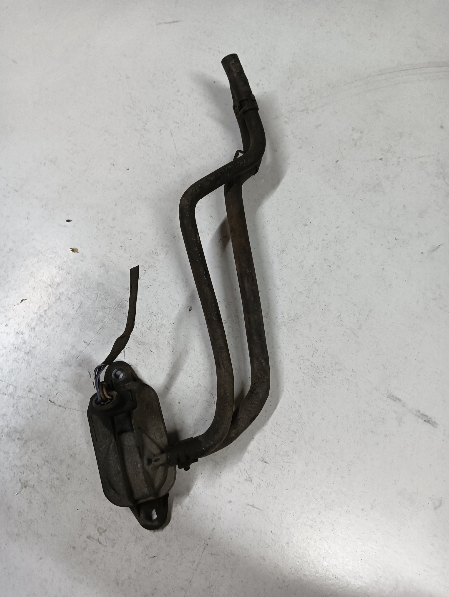 Senzor presiune gaze  MERCEDES-BENZ SPRINTER 3,5-t Box 906 2006 - > 03g906051