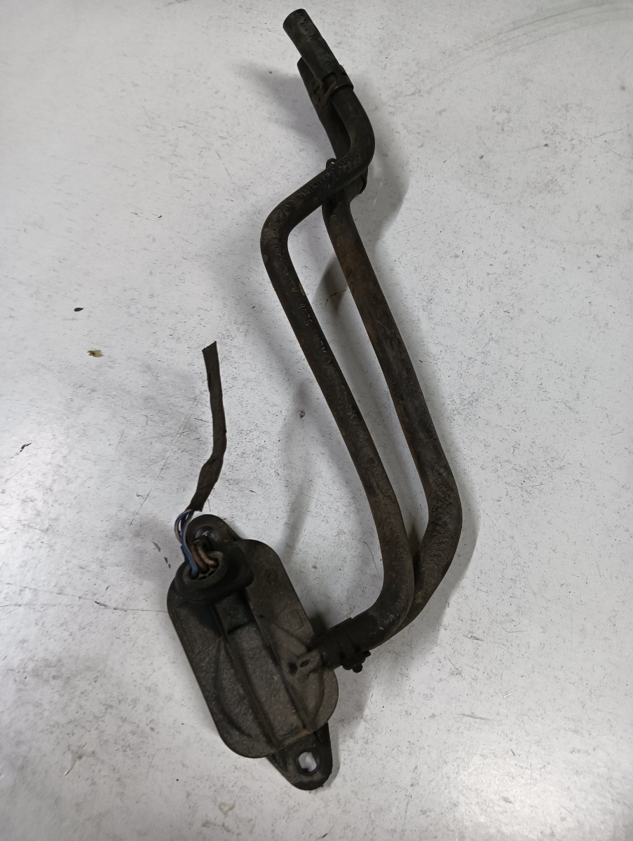 Senzor presiune gaze  MERCEDES-BENZ SPRINTER 3,5-t Box 906 2006 - > 03g906051 – foto 2