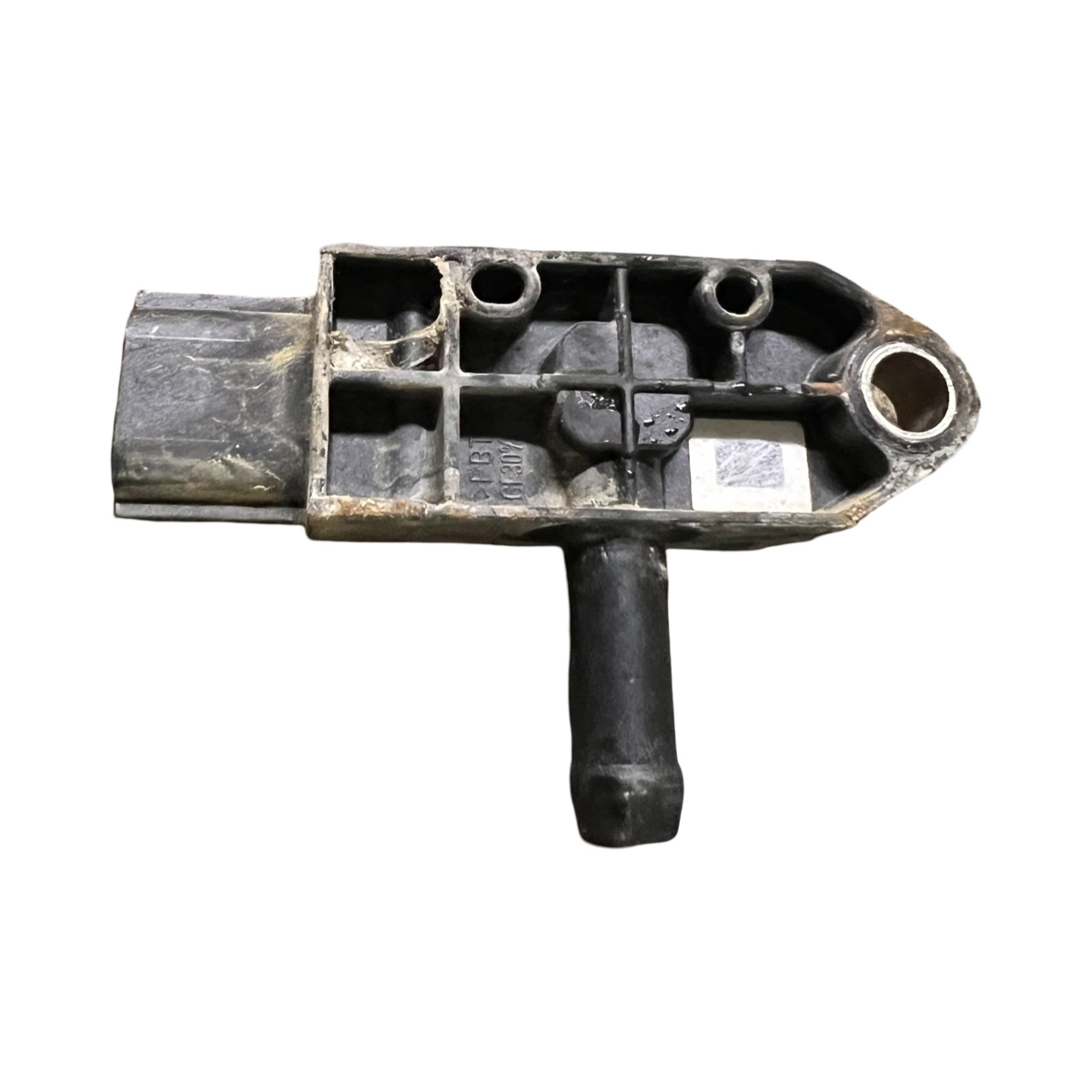 Senzor presiune gaze NISSAN QASHQAI / QASHQAI +2 I J10, JJ10 2006 - 2014 8201043914 – foto 2