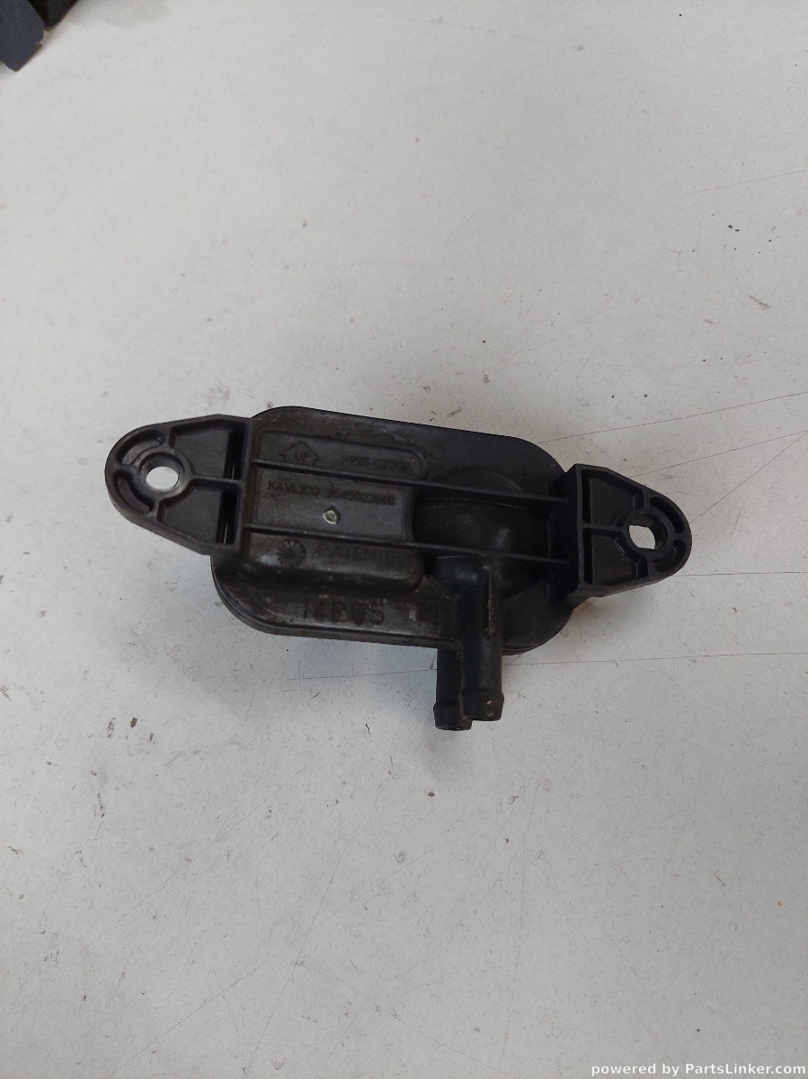 Senzor presiune gaze PEUGEOT 407 SW (6E_) [ 2004 - 2010 ] OEM 9645022680