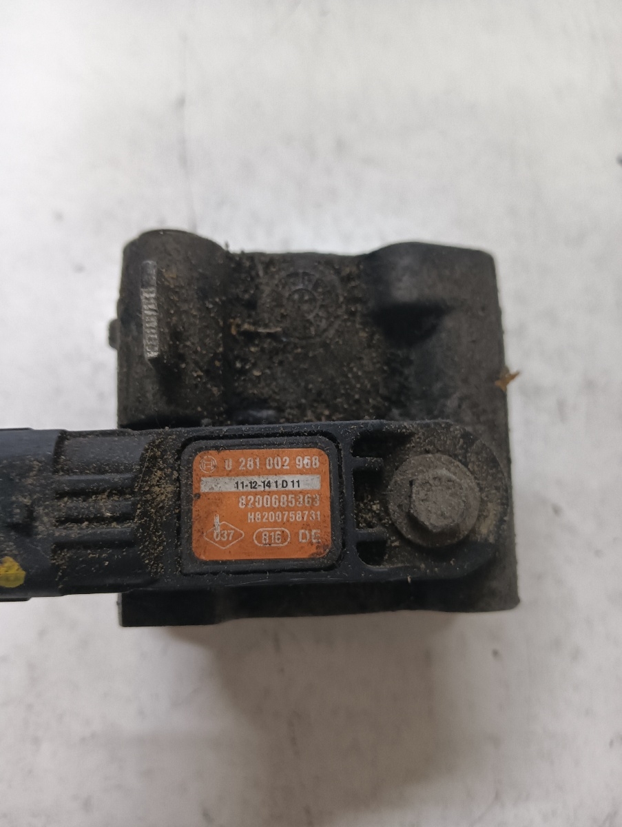 Senzor presiune gaze RENAULT LAGUNA III BT0/1 2007 - 2015 – foto 2