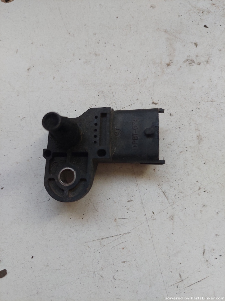 Senzor presiune gaze SAAB 9-5 (YS3E) [ 1997 - 2009 ] OEM 0281002437 – foto 2