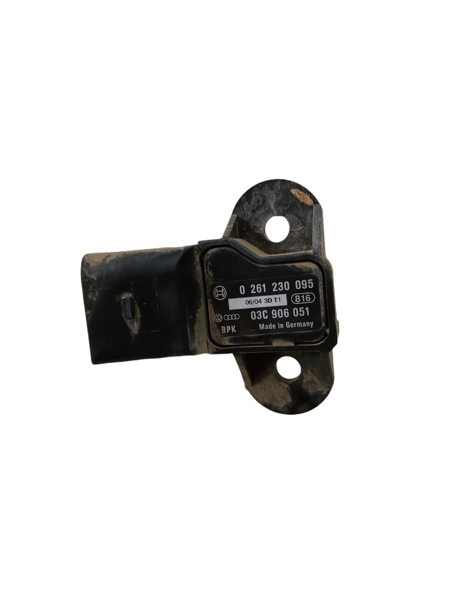 Senzor presiune gaze  VOLKSWAGEN GOLF V 1K1 2003 - 2009 0261230095
