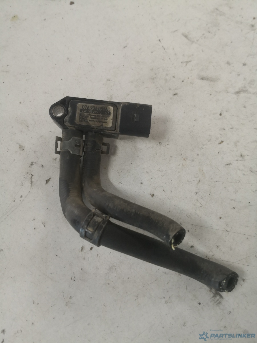 Senzor presiune gaze VOLKSWAGEN GOLF V (1K1) [ 2003 - 2009 ] OEM 076906051a