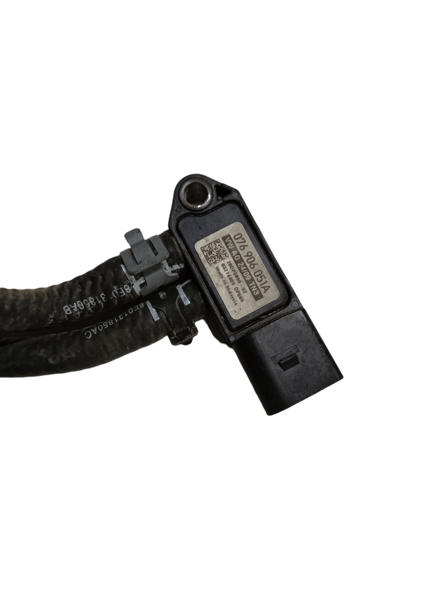 Senzor presiune gaze  VOLKSWAGEN GOLF V 1K1 2003 - 2009 VAG 076906051a – foto 2