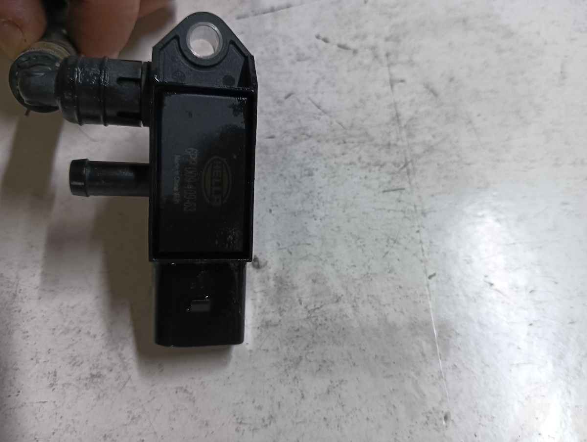 Senzor presiune gaze VOLKSWAGEN PASSAT 3G2 2014 - > 6pp00940963 – foto 2