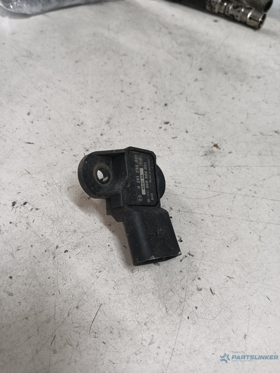Senzor presiune gaze  VOLKSWAGEN POLO (9N_) [ 2001 - 2012 ] OEM 0261230031 – foto 2
