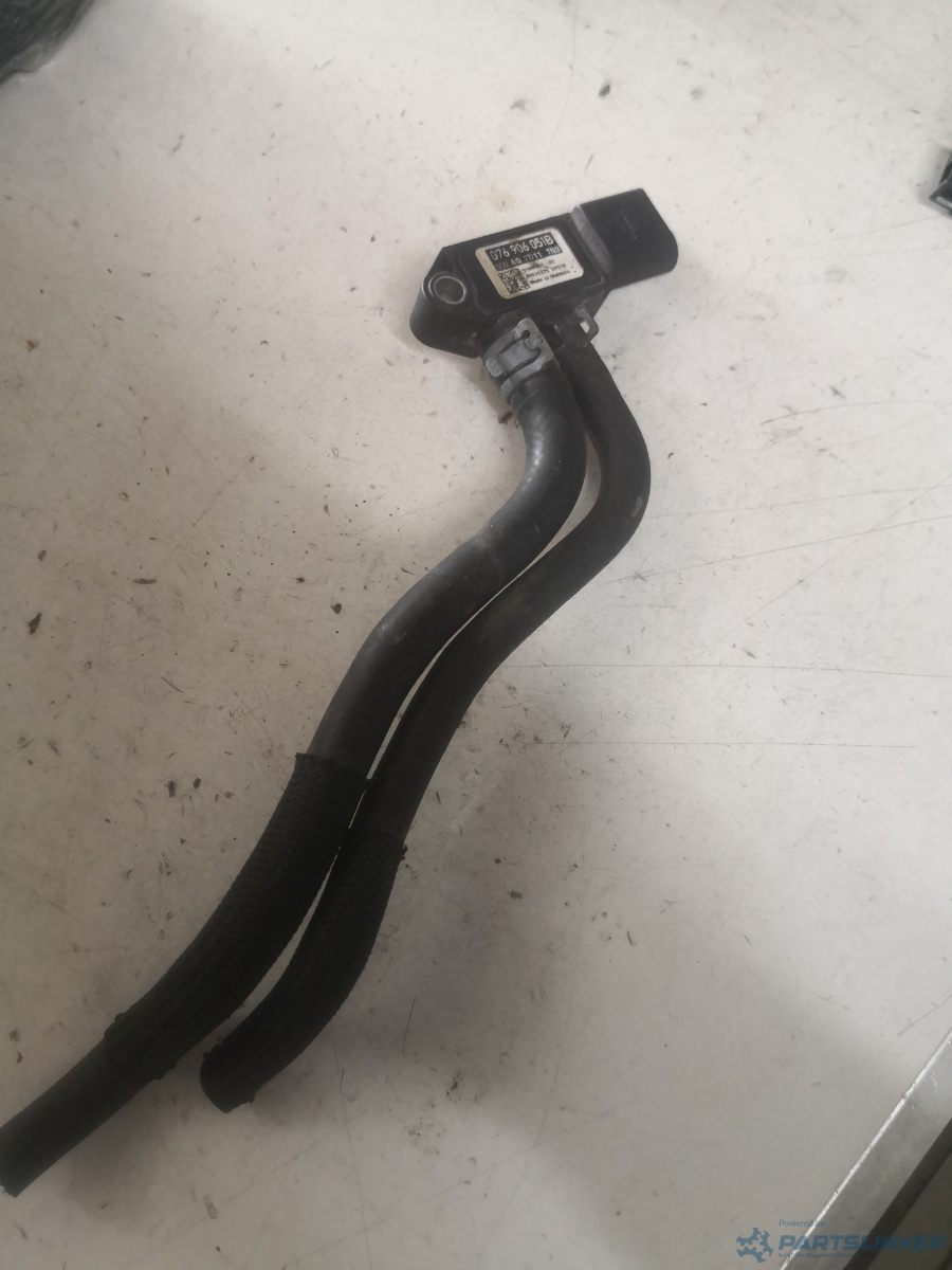 Senzor presiune gaze VOLKSWAGEN TIGUAN (5N_) [ 2007 - > ] TDI 4motion (CBBB, CFGB) 125KW|170HP OEM 076906051b – foto 2