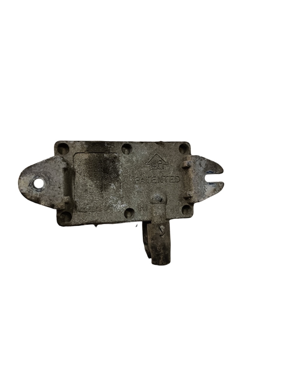 Senzor presiune MAP FORD MONDEO I GBP 1993 - 1996 1.6 i 16V L1F 93bb9j460ab – foto 2