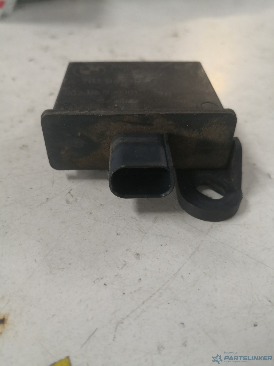 Senzor presiune roata BMW 3 V Coupe (E92) [ 2005 - 2013 ] OEM 6781846 – foto 2