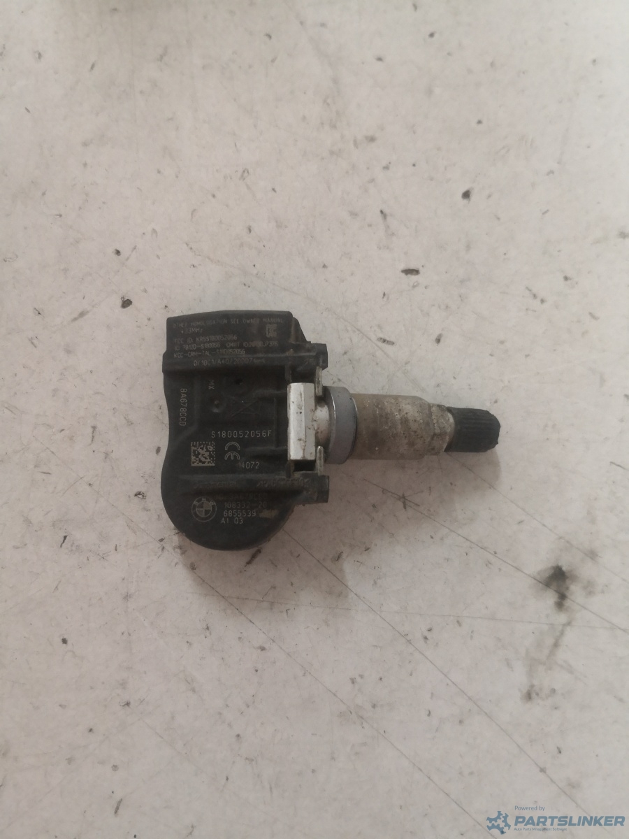 Senzor presiune roata BMW 3 V (E90) [ 2004 - 2012 ] OEM 6855539