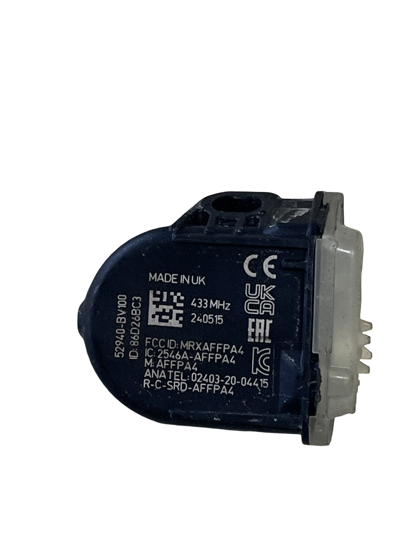 Senzor Presiune Roata KIA Sportage 5 2021–2025 - cod: 52940-BV100 – foto 3