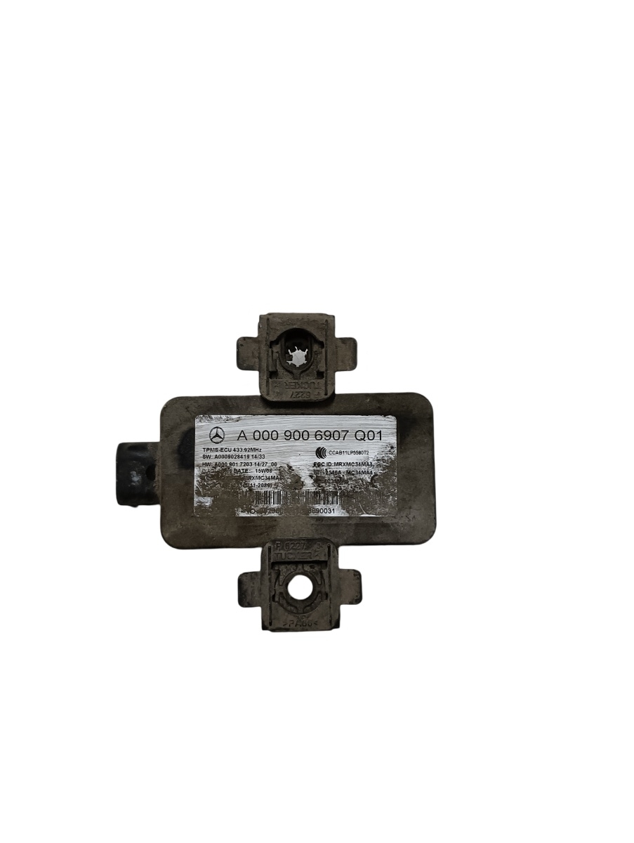 Senzor presiune roti MERCEDES-BENZ C-CLASS W205 2013 - > A0009006907 – foto 2