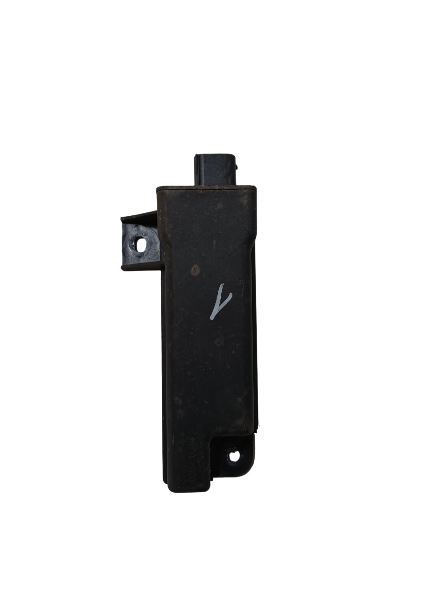 Senzor presiune roti MERCEDES-BENZ S-CLASS II W221, C215 2005 - 2013 A0018276001 – foto 2