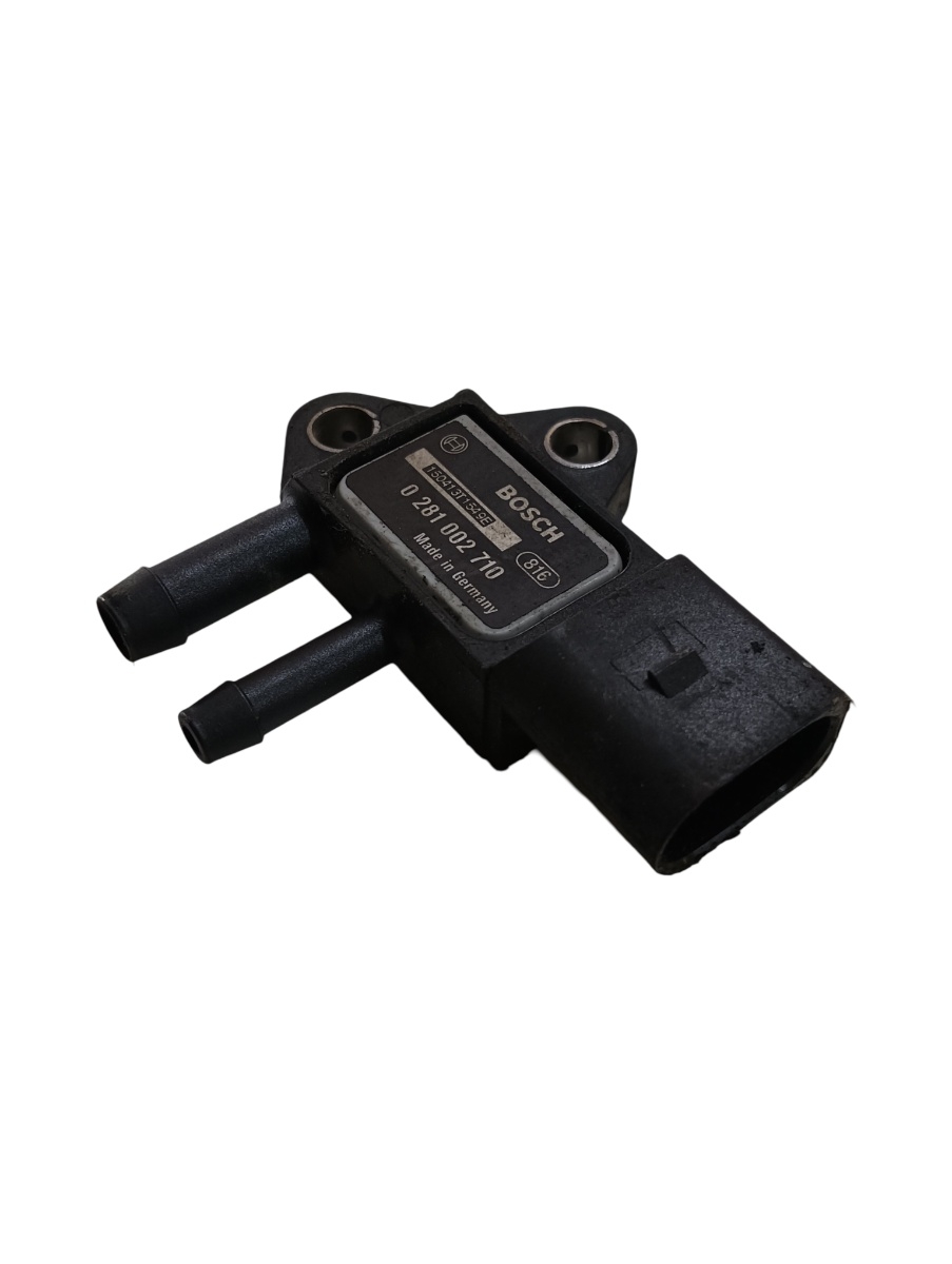 Senzor presiune turbo AUDI A4 III 8EC, B7 2004 - 2008 2.0 TDI BPW, VOLKSWAGEN GOLF V 1K1 2003 - 2009 TDI BKC, BLS, BXE 0281002710