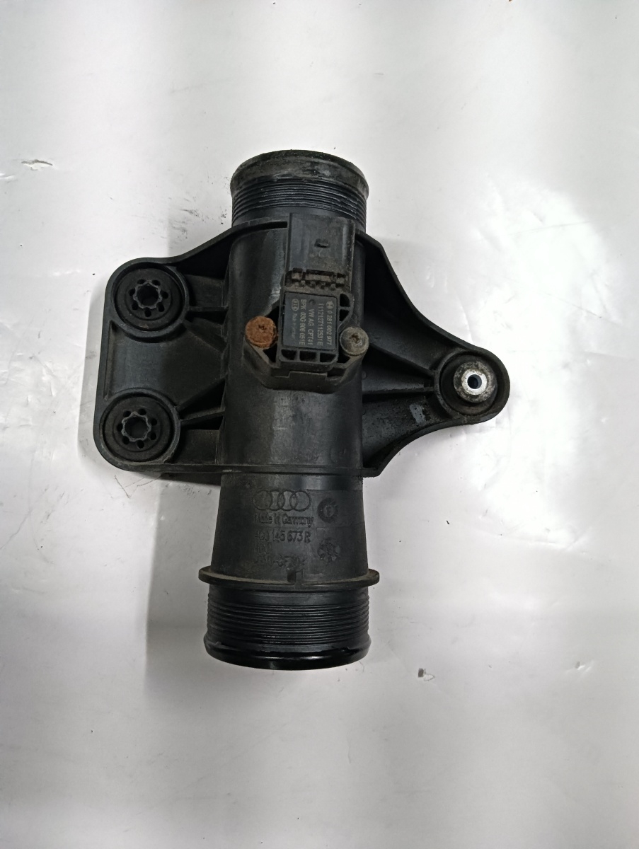 Senzor presiune turbo/conducta AUDI A7 Sportback 4GA, 4GF 2010 - 2018 3.0 TDI quattro CDUC, CDUD, CKVB, CKVC, SKODA SUPERB 3T4 2008 - 2015 TDI 16V BKD, CFFB, CLJA 0281002977 – foto 2