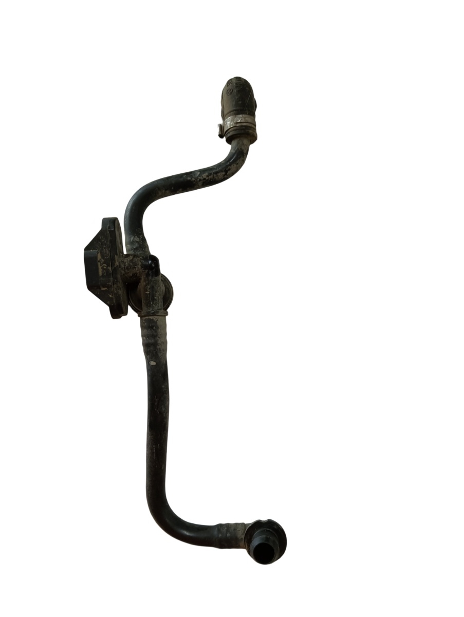 Senzor presiune turbo VOLKSWAGEN GOLF V 1K1 2003 - 2009 1.4 TSI BMY 0261230081 – foto 2