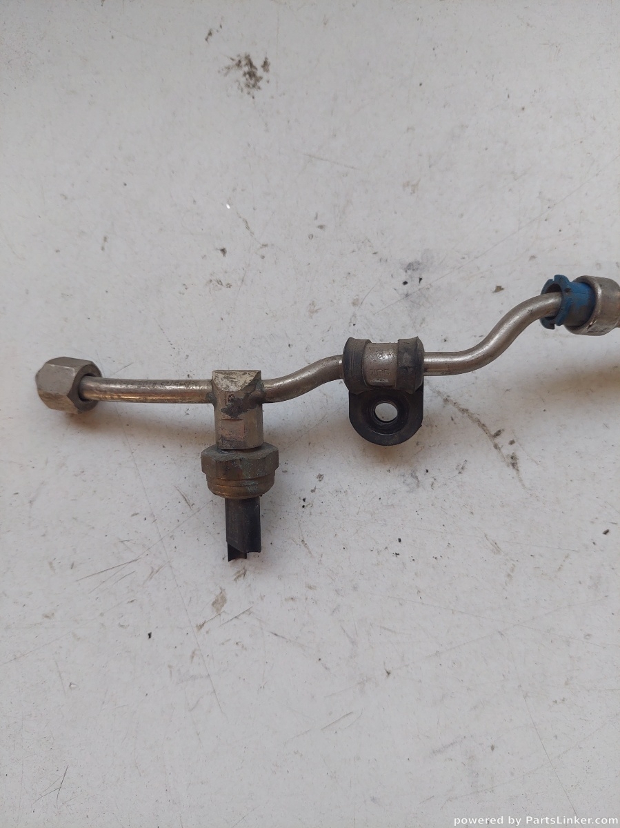 Senzor presiune ulei  BMW X5 III (F15, F85) [ 2012 - 2018 ] OEM 754788304 – foto 2