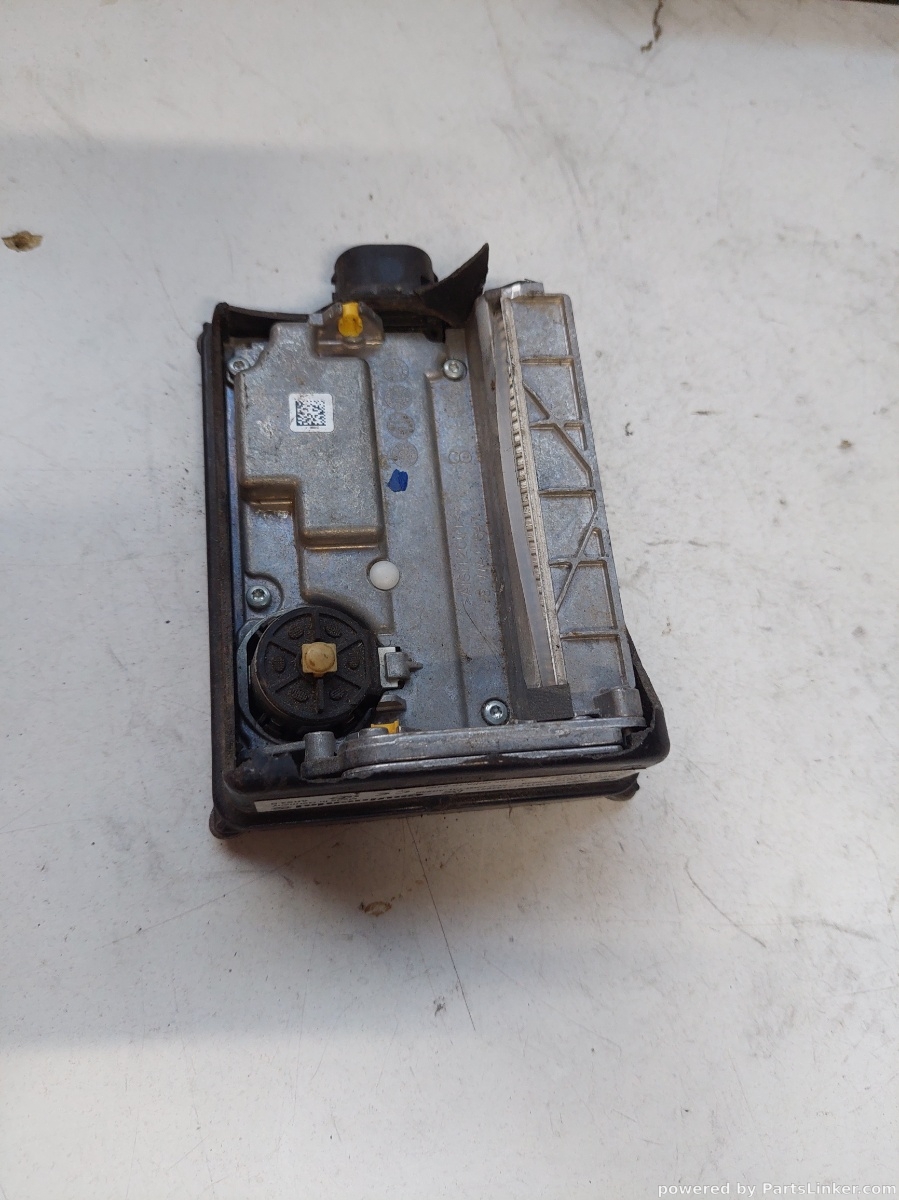 Senzor radar BMW X5 III (F15, F85) [ 2012 - 2018 ] OEM 202yls11134981 – foto 2