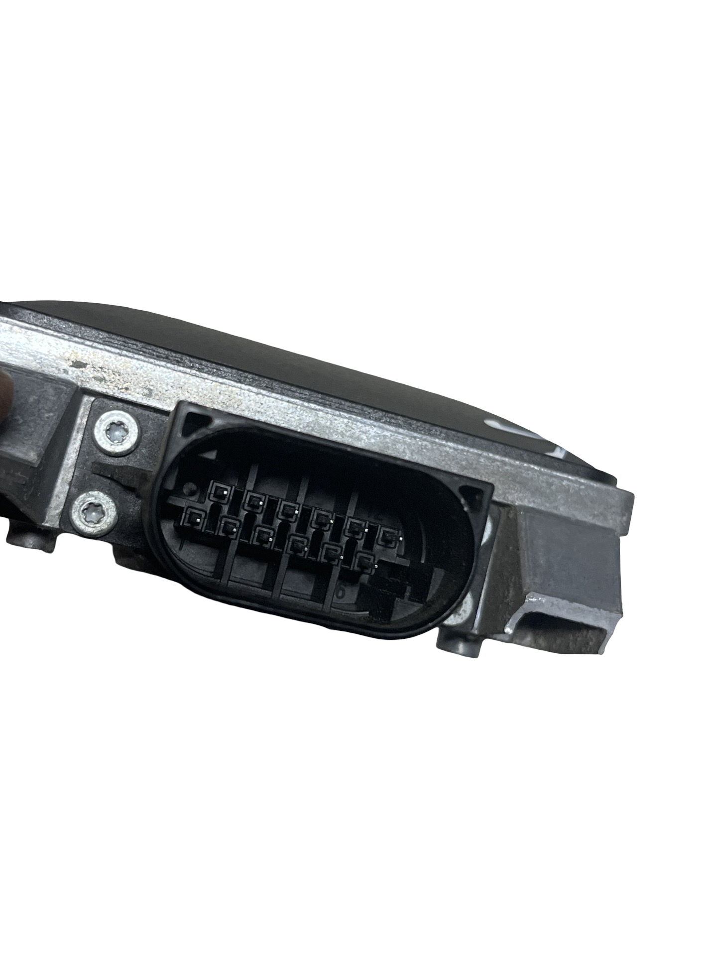 Senzor radar Unghi Mort dreapta spate Audi Q3 1 2012–2018 - cod: 8U0907568F o prindere rupta ! – foto 2