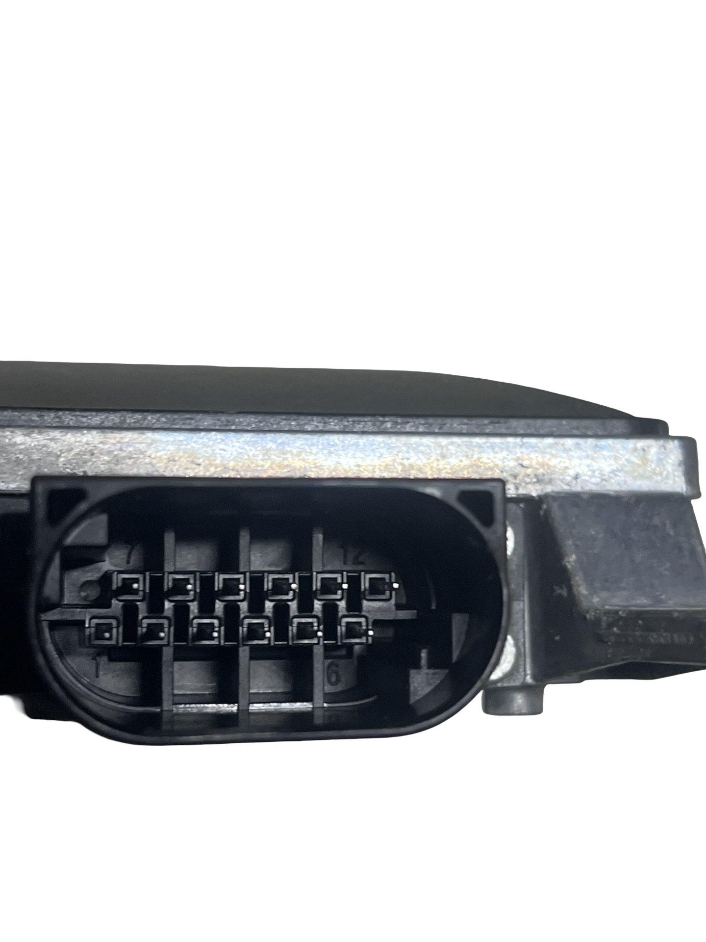 Senzor  radar Unghi Mort stânga spate Audi Q3 1 2012–2018 - cod: 8U0907566F – foto 2