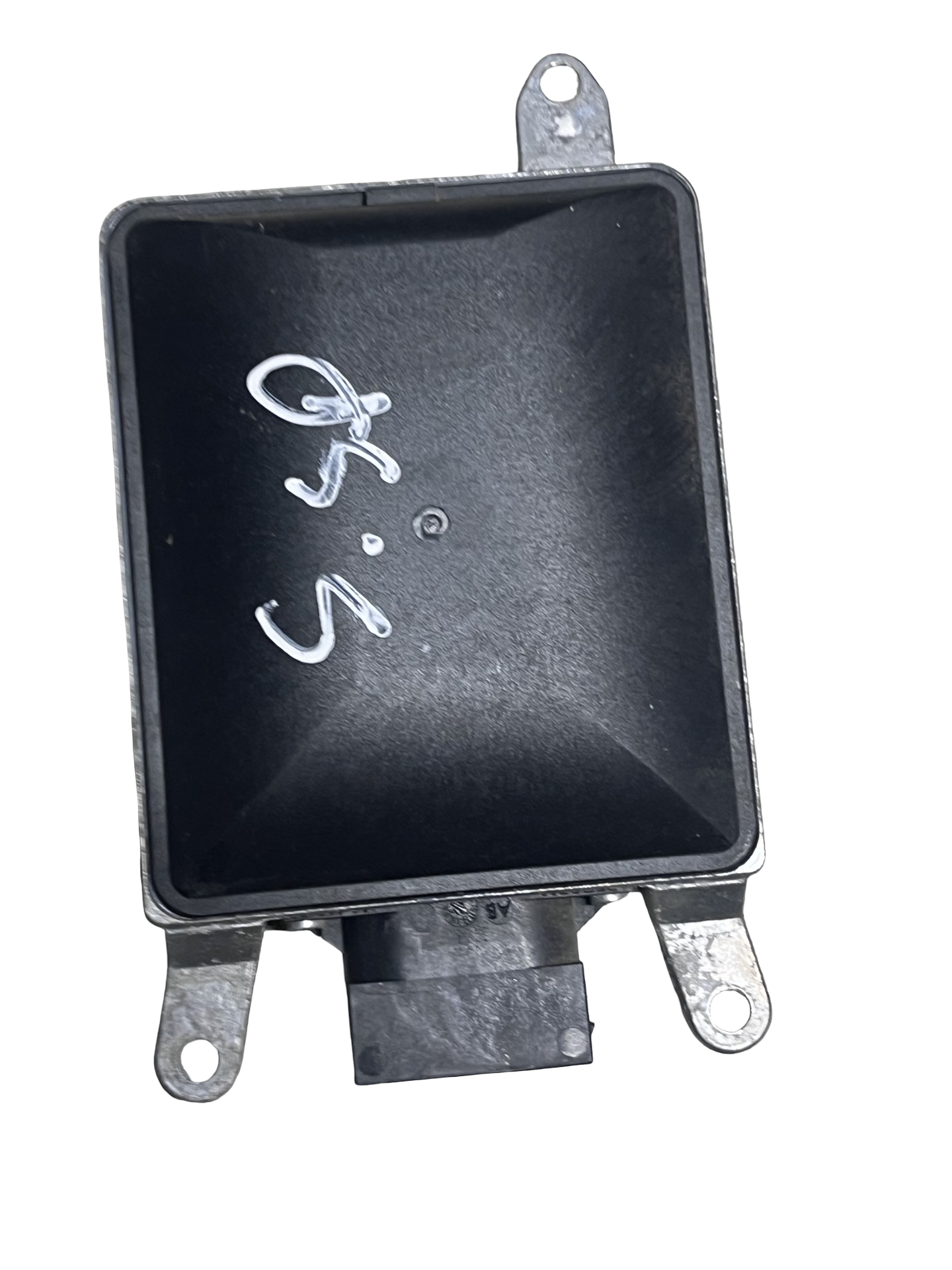 Senzor  radar Unghi Mort stânga spate Audi Q3 1 2012–2018 - cod: 8U0907566F – foto 3