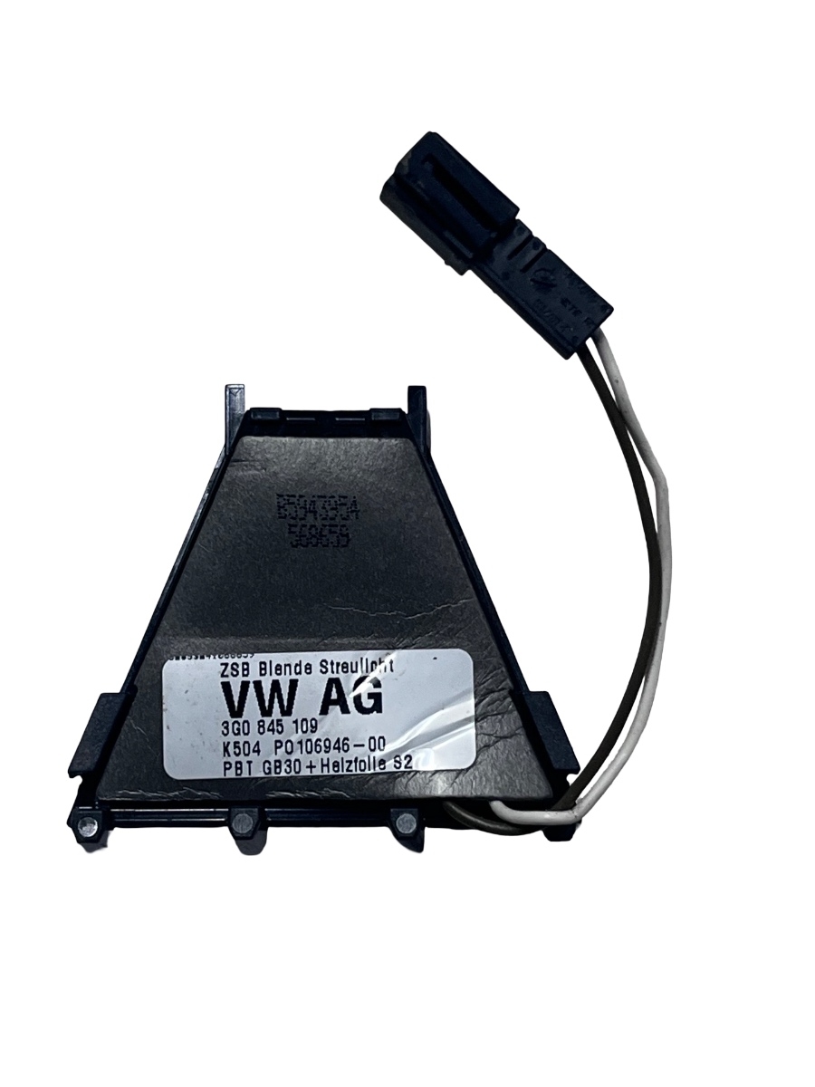 Senzor solar VOLKSWAGEN Tiguan II Facelift [ 2020 - 2024 ] 3G0845109 – foto 2