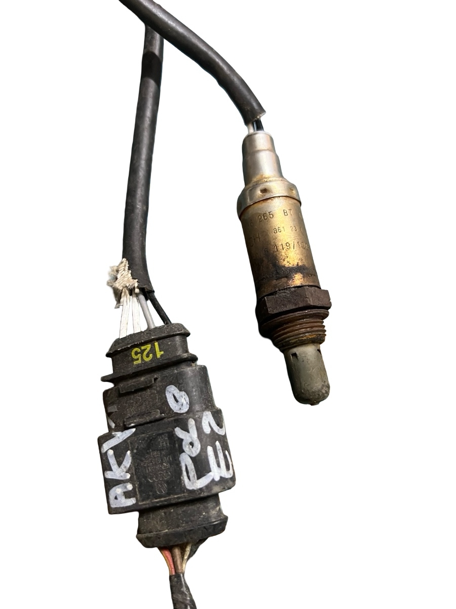 Senzor sonda lambda AUDI A6 II 4B2, 4B4, C5 1997 - 2005 030906265 – foto 2