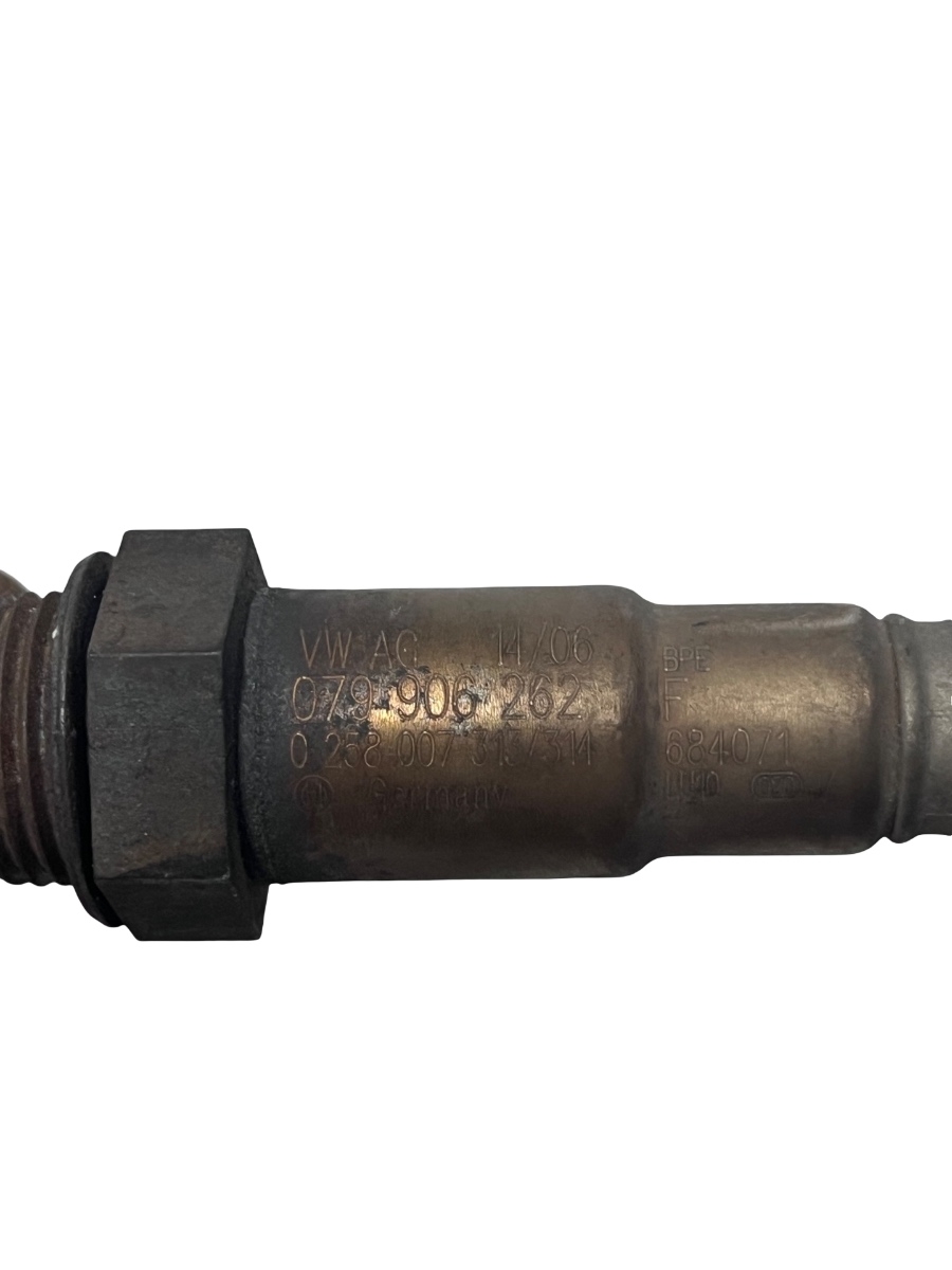 Senzor sonda lambda AUDI Q7 4LB 2006 - 2016 079906262 – foto 3