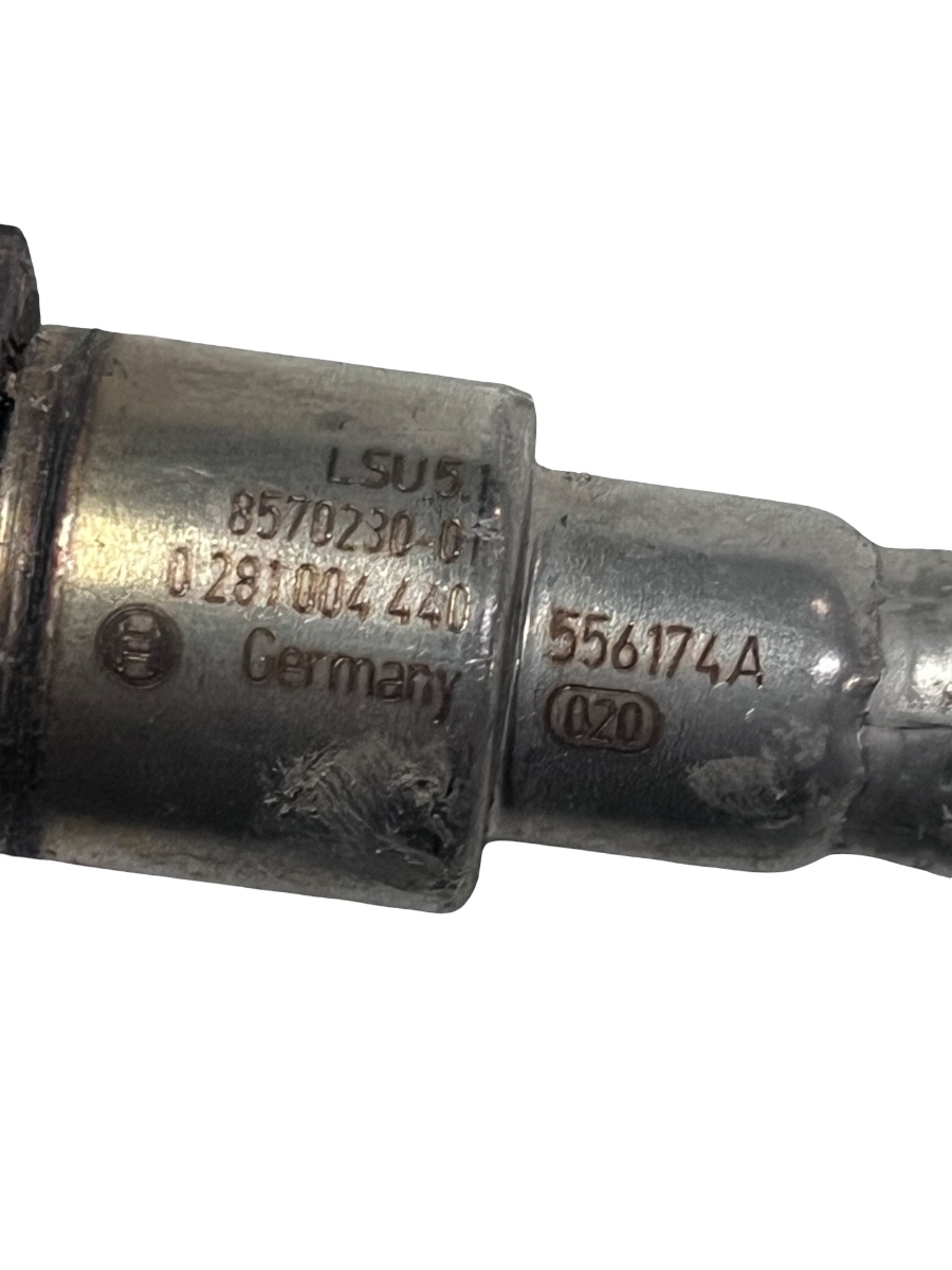 Senzor sonda lambda BMW 1 II F20 2010 - > 0281004440 – foto 2