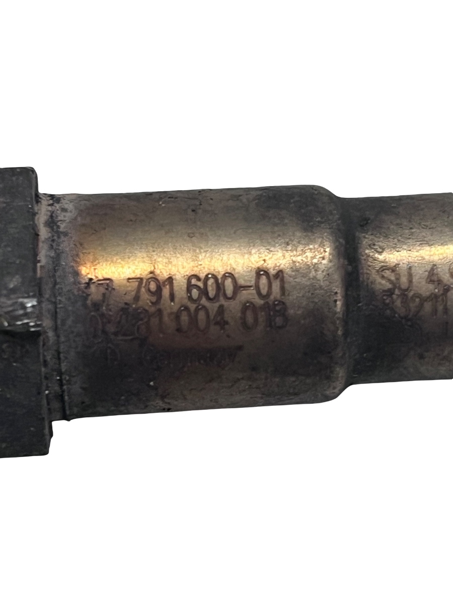 Senzor sonda lambda BMW 5 E60 2001 - 2010 2.0 520 d M47 D20 (204D4) 779160001 – foto 2