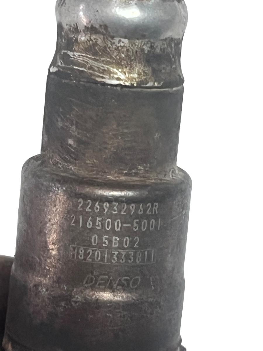Senzor sonda lambda DACIA LOGAN II 2012 -> 226932962R – foto 2