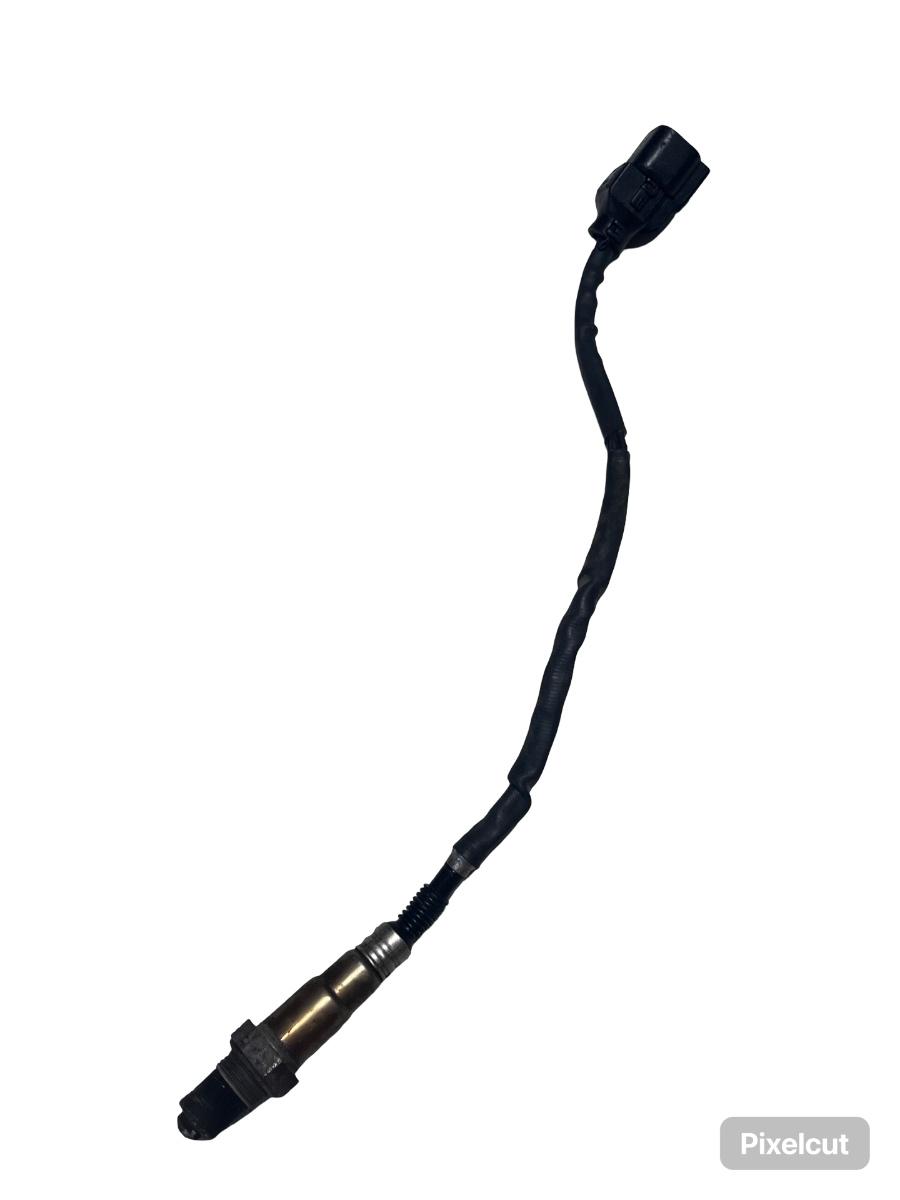 Senzor sonda lambda HYUNDAI ACCENT II LC 1999 - 2006 0258986602