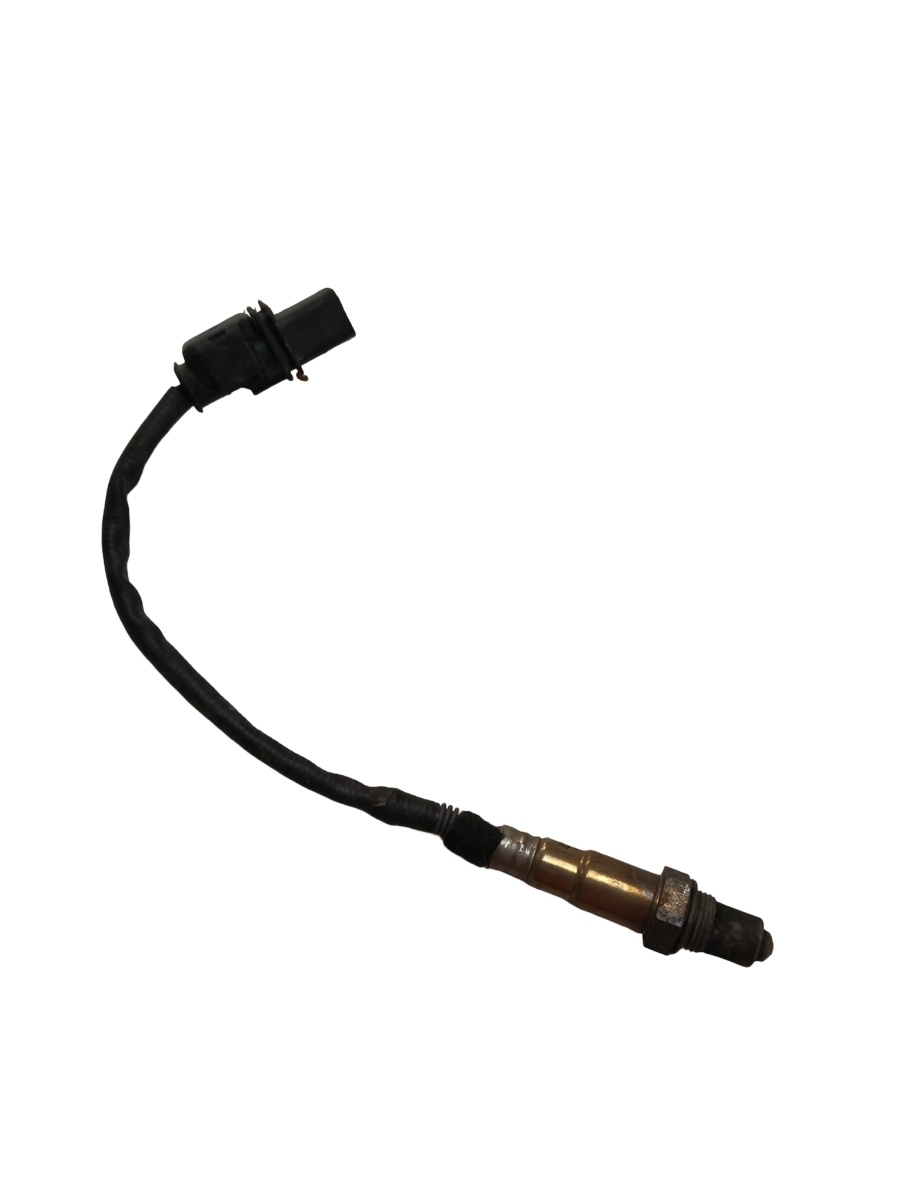 Senzor sonda lambda MERCEDES-BENZ A-CLASS II W169 2004 - 2012 0035426918