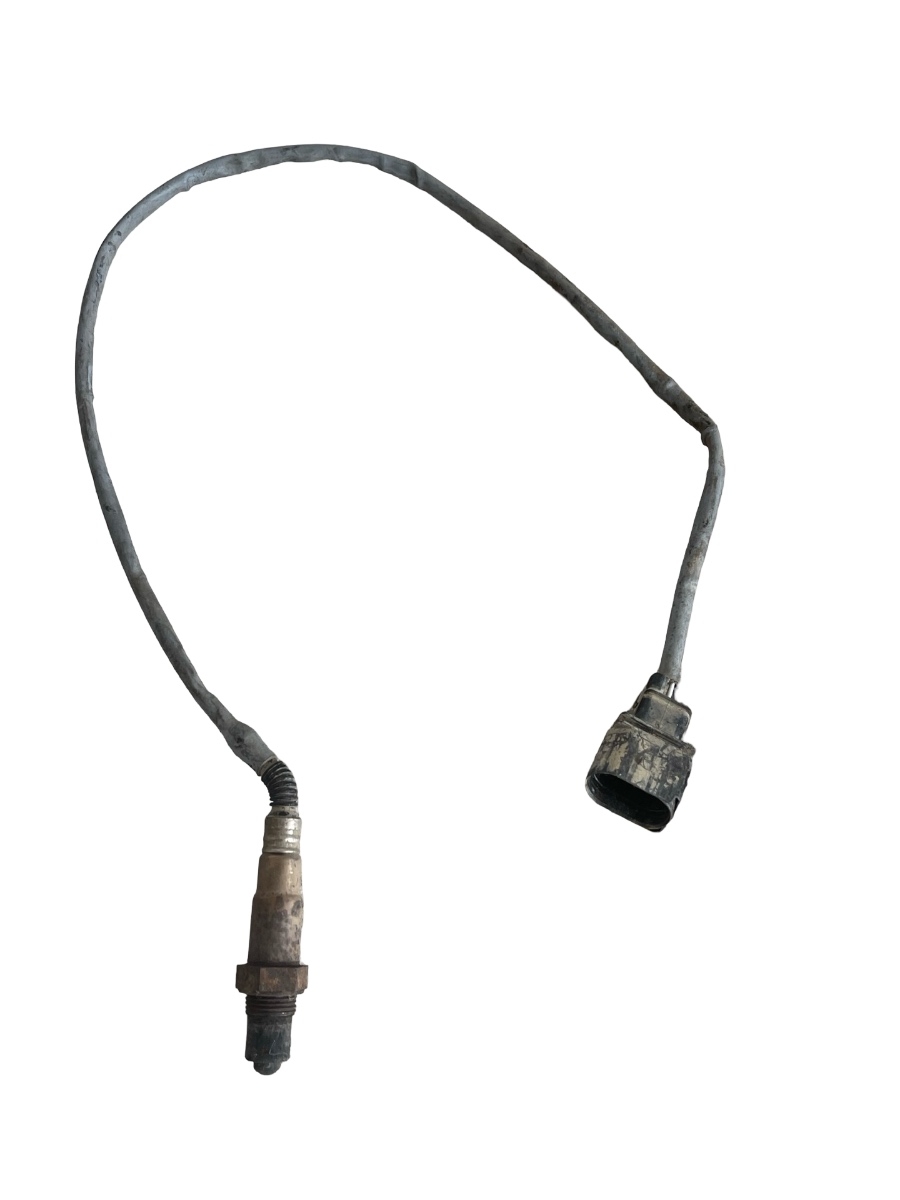Senzor sonda lambda MERCEDES-BENZ C-CLASS W204 2007 - 2014 2.2CDI 0025101817