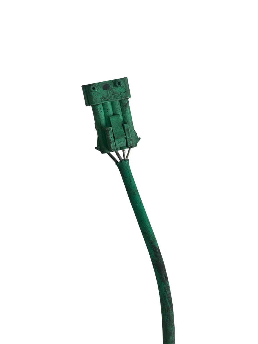 Senzor sonda lambda PEUGEOT 206 Hatchback 2A/C 1998 - > 1.4i 9657632980 – foto 2