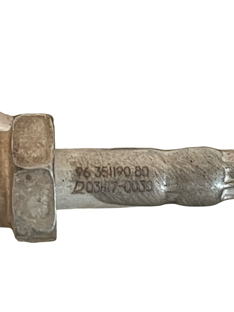 Senzor sonda lambda PEUGEOT 407 6D_ 2004 - > 2.0HDI  9635119080 – foto 3