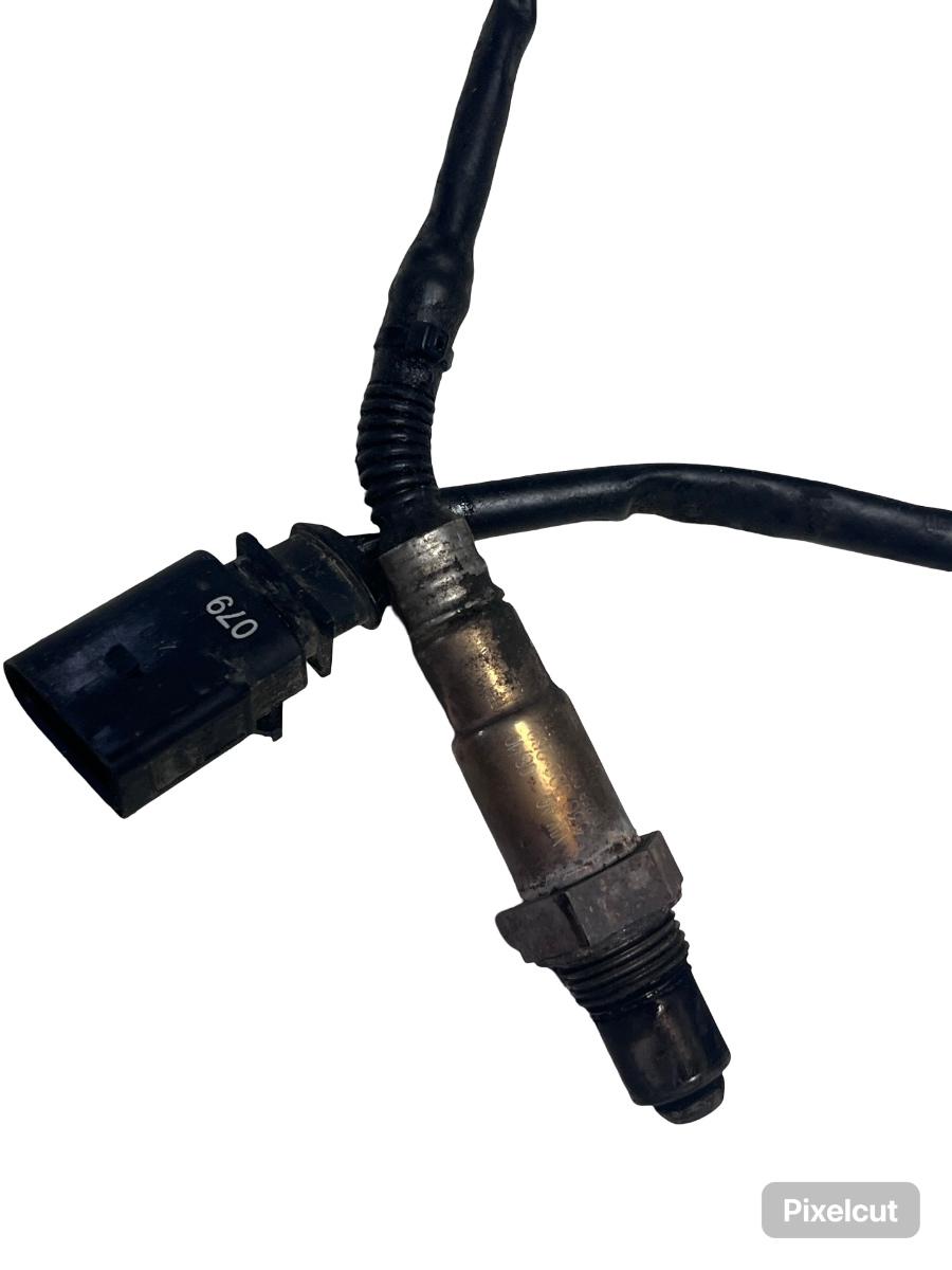 Senzor sonda lambda SKODA FABIA 6Y2 1999 - 2008 03C906262 – foto 2