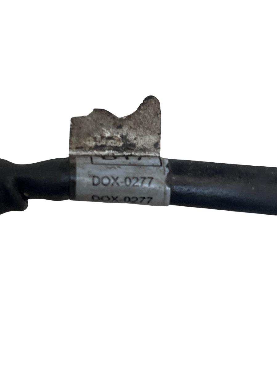 Senzor sonda lambda TOYOTA RAV 4 II _A2_ 2000 - 2005 DOX-0277 – foto 3