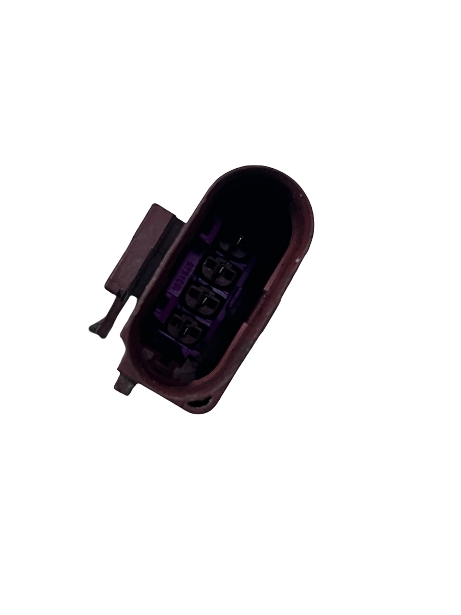 Senzor sonda lambda VOLKSWAGEN GOLF V 1K1 2003 - 2009 1.4 16V BCA 036906262 – foto 3