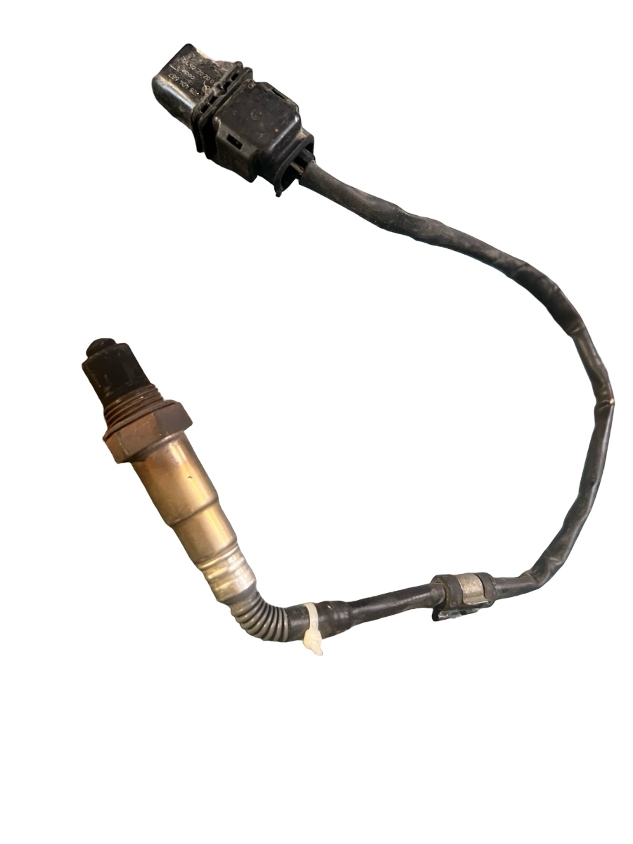 Senzor sonda lambda VOLKSWAGEN PASSAT 3C2 2005 - 2010, SEAT IBIZA V 6J5, 6P1 2008 - > 1.2 1.2 BZG, CGPA, CJLB VAG 03C906262 – foto 2