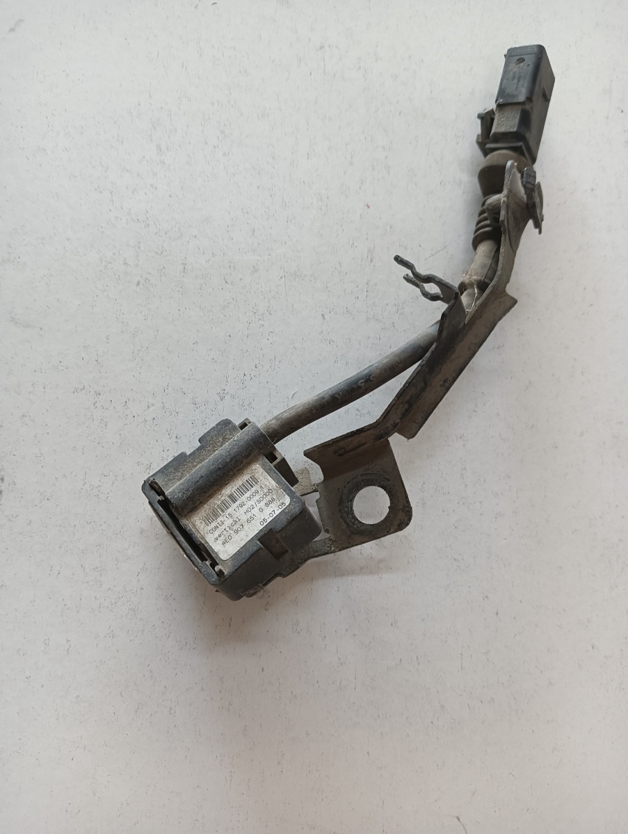 Senzor suspensie  AUDI A8 II 4E2, 4E8 2002 - 2010 4e0907651g – foto 2