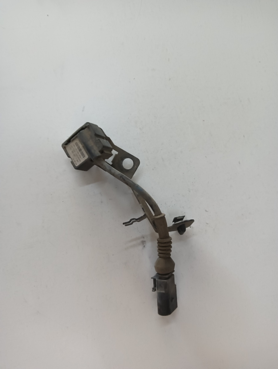 Senzor suspensie  AUDI A8 II 4E2, 4E8 2002 - 2010 4e0907651g – foto 2